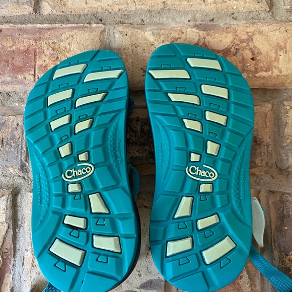 Chaco Sandals - Picture 4 of 5
